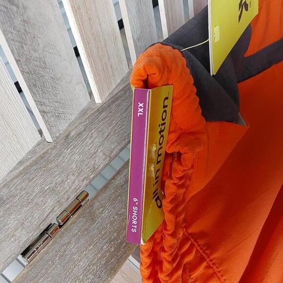 Men's Trail Shorts 6" | All in Motion | XXL - Picture 9 of 10